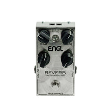 Load image into Gallery viewer, Engl - EP01 Reverb - Musik Utan Gränser