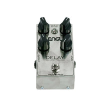 Load image into Gallery viewer, Engl - EP02 Delay - Musik Utan Gränser