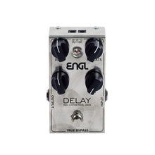 Load image into Gallery viewer, Engl - EP02 Delay - Musik Utan Gränser