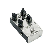 Ladda upp bild till gallerivisning, Engl - EP03 Alpha-Drive - Musik Utan Gränser