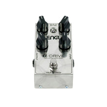 Ladda upp bild till gallerivisning, Engl - EP03 Alpha-Drive - Musik Utan Gränser