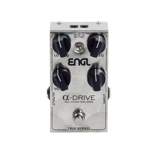 Ladda upp bild till gallerivisning, Engl - EP03 Alpha-Drive - Musik Utan Gränser