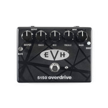 Load image into Gallery viewer, MXR - EVH 5150 Overdrive - Musik Utan Gränser