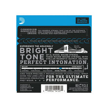 Ladda upp bild till gallerivisning, D'Addario - EXL110 - Musik Utan Gränser