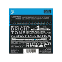 Ladda upp bild till gallerivisning, D'Addario - EXL120 - Musik Utan Gränser