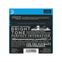 Ladda upp bild till gallerivisning, D'Addario - EXL120+ - Musik Utan Gränser