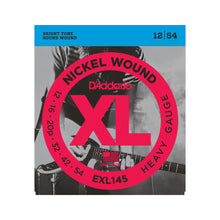 Ladda upp bild till gallerivisning, D'Addario - EXL145 - Musik Utan Gränser