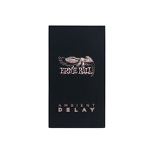 Ladda upp bild till gallerivisning, Ernie Ball - Expression Ambient Delay - Musik Utan Gränser