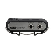 Ladda upp bild till gallerivisning, Zoom - F2-BT Ultrakompact Field Recorder - Musik Utan Gränser