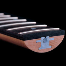 Load image into Gallery viewer, Hagström - Fantomen White - Musik Utan Gränser