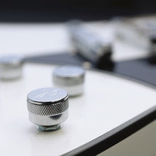 Load image into Gallery viewer, Hagström - Fantomen White - Musik Utan Gränser