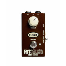 Load image into Gallery viewer, T-Rex - Fat Shuga - Musik Utan Gränser