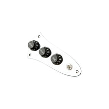 Ladda upp bild till gallerivisning, DiMarzio - FB2200CA2BK Pre-wired AREA Humcanceling Pickup Set for J Bass - Musik Utan Gränser