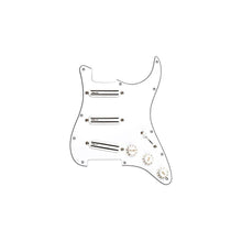 Load image into Gallery viewer, DiMarzio - FG2108WA8 High Power Prewired set for strat - Musik Utan Gränser