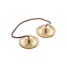 Ladda upp bild till gallerivisning, Meinl Sonic Energy - Fingercymbals Tingsha - Musik Utan Gränser