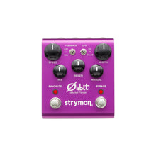 Load image into Gallery viewer, Strymon - Orbit dBucket Flanger - Musik Utan Gränser
