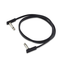 Ladda upp bild till gallerivisning, RockBoard - Flat Patch Cable 100cm - Musik Utan Gränser