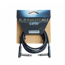 Ladda upp bild till gallerivisning, RockBoard - Flat Patch Cable 100cm - Musik Utan Gränser