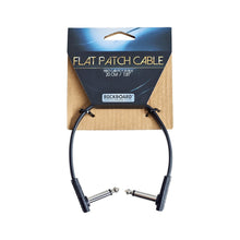 Load image into Gallery viewer, RockBoard - Flat Patch Cable 20 cm - Musik Utan Gränser