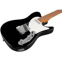 Ladda upp bild till gallerivisning, Ibanez - FLATV1-BK Josh Smith - Musik Utan Gränser