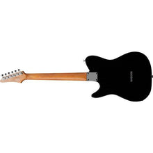 Ladda upp bild till gallerivisning, Ibanez - FLATV1-BK Josh Smith - Musik Utan Gränser