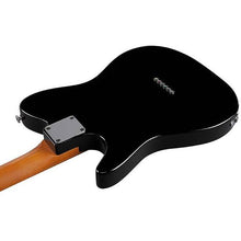 Ladda upp bild till gallerivisning, Ibanez - FLATV1-BK Josh Smith - Musik Utan Gränser