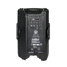 Load image into Gallery viewer, TOPP PRO - FORZA 12A - Musik Utan Gränser