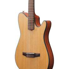 Load image into Gallery viewer, Ibanez - FRH10N-NTF Natural - Musik Utan Gränser