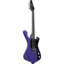 Load image into Gallery viewer, Ibanez - FRM300-PR Purple Paul Gilbert Fireman - Musik Utan Gränser