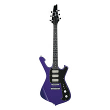 Load image into Gallery viewer, Ibanez - FRM300-PR Purple Paul Gilbert Fireman - Musik Utan Gränser