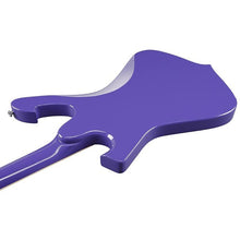 Load image into Gallery viewer, Ibanez - FRM300-PR Purple Paul Gilbert Fireman - Musik Utan Gränser
