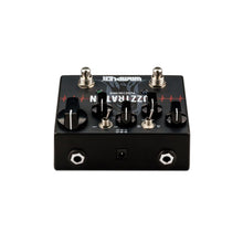 Load image into Gallery viewer, Wampler - Fuzztration - Musik Utan Gränser