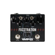 Load image into Gallery viewer, Wampler - Fuzztration - Musik Utan Gränser