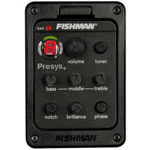 Ladda upp bild till gallerivisning, Richwood - G-60-CE Master Series Grand Auditorium - Musik Utan Gränser