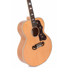 Ladda upp bild till gallerivisning, Sigma - GJA-SG200-AN - Musik Utan Gränser