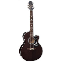 Load image into Gallery viewer, Takamine - GN75CE-TBK Transparent Black - Musik Utan Gränser