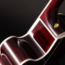 Load image into Gallery viewer, Takamine - GN75CE-WR Wine Red - Musik Utan Gränser