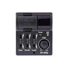 Load image into Gallery viewer, Takamine - GN75CE-WR Wine Red - Musik Utan Gränser