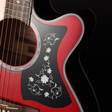 Load image into Gallery viewer, Takamine - GN75CE-WR Wine Red - Musik Utan Gränser