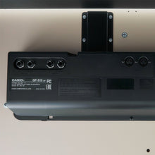 Ladda upp bild till gallerivisning, Casio - GP510 BP Celviano Grand Hybrid svart - Musik Utan Gränser