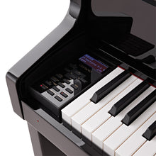 Ladda upp bild till gallerivisning, Casio - GP510 BP Celviano Grand Hybrid svart - Musik Utan Gränser