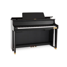 Ladda upp bild till gallerivisning, Casio - GP510 BP Celviano Grand Hybrid svart - Musik Utan Gränser