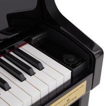 Ladda upp bild till gallerivisning, Casio - GP510 BP Celviano Grand Hybrid svart - Musik Utan Gränser