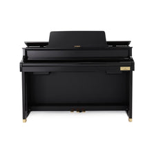 Ladda upp bild till gallerivisning, Casio - GP510 BP Celviano Grand Hybrid svart - Musik Utan Gränser