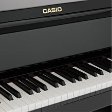 Ladda upp bild till gallerivisning, Casio - GP510 BP Celviano Grand Hybrid svart - Musik Utan Gränser