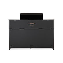 Ladda upp bild till gallerivisning, Casio - GP510 BP Celviano Grand Hybrid svart - Musik Utan Gränser