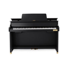 Ladda upp bild till gallerivisning, Casio - GP510 BP Celviano Grand Hybrid svart - Musik Utan Gränser