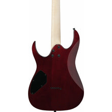 Ladda upp bild till gallerivisning, Ibanez - GRGR221PA-AQB Aqua Burst GIO - Musik Utan Gränser