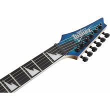 Ladda upp bild till gallerivisning, Ibanez - GRGR221PA-AQB Aqua Burst GIO - Musik Utan Gränser