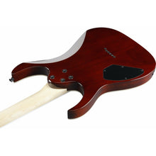Ladda upp bild till gallerivisning, Ibanez - GRGR221PA-AQB Aqua Burst GIO - Musik Utan Gränser